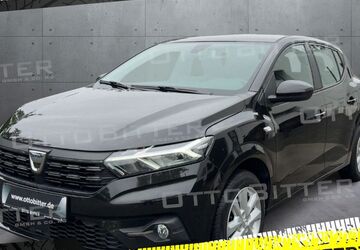 Dacia Sandero 16.700 km 15.745 &euro; Bielefeld 33647