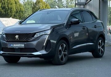 Peugeot 3008 27.450 km 20.900 &euro; Gütersloh 33334