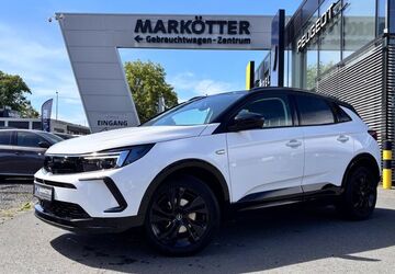 Opel Grandland (X) 43.248 km 21.390 &euro; Gütersloh 33334