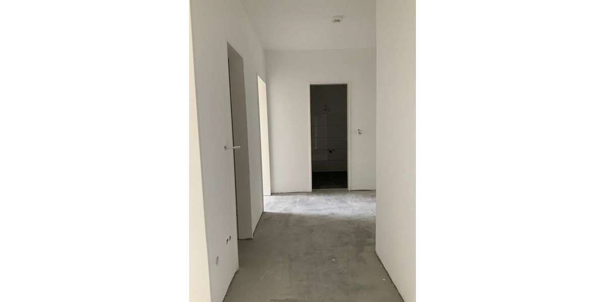 Etagenwohnung Lippstadt Overhagen - 3 Zimmer, 73 m&sup2;, 559&euro; | Angebot:27427031