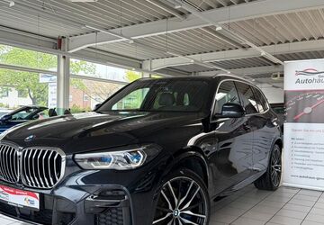 BMW X5 179.000 km 42.980 &euro; Gütersloh 33332