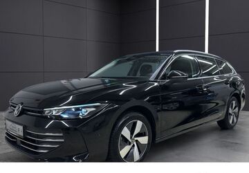 VW Passat Variant 21.853 km 31.840 &euro; Bielefeld 33613