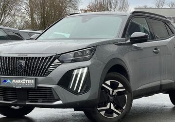 Peugeot 2008 25.540 km 19.900 &euro; Gütersloh 33334