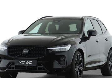 Volvo XC60 38.832 km 51.760 &euro; Gütersloh 33334