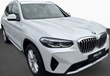 BMW X3 128.505 km 27.850 &euro; Gütersloh 33334