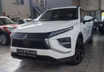 Mitsubishi Eclipse Cross 103.900 km 15.890 &euro; Gütersloh 33334