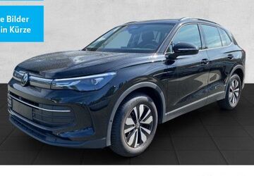 VW Tiguan 5.607 km 32.980 &euro; Bielefeld 33699