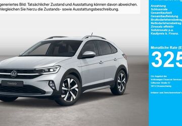VW Taigo 1.319 km 24.499 &euro; Gütersloh 33334