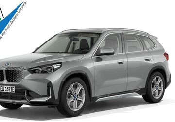 BMW iX1 13.213 km 42.450 &euro; Gütersloh 33334