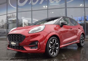 Ford Puma 67.000 km 14.950 &euro; Gütersloh 33334