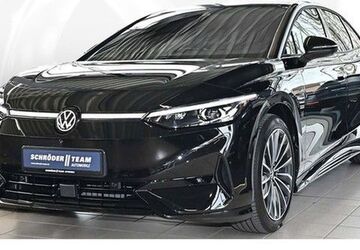 VW ID.7 4.950 km 56.870 &euro; Verl 33415