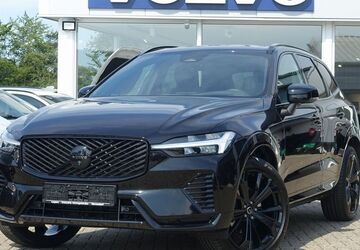Volvo XC60 21.085 km 45.900 &euro; Warendorf 48231