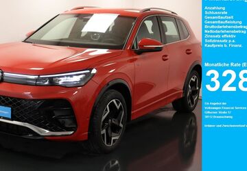VW Tiguan 7.170 km 38.445 &euro; Gütersloh 33334