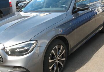 Mercedes-Benz E 300 229.000 km 21.000 &euro; Bielefeld 33613