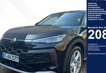 VW T-Roc 8.000 km 30.645 &euro; Gütersloh 33334