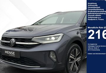 VW Taigo 14.000 km 22.535 &euro; Gütersloh 33334