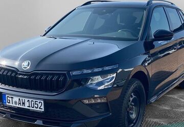 Skoda Kamiq 5.990 km 27.970 &euro; Gütersloh 33334