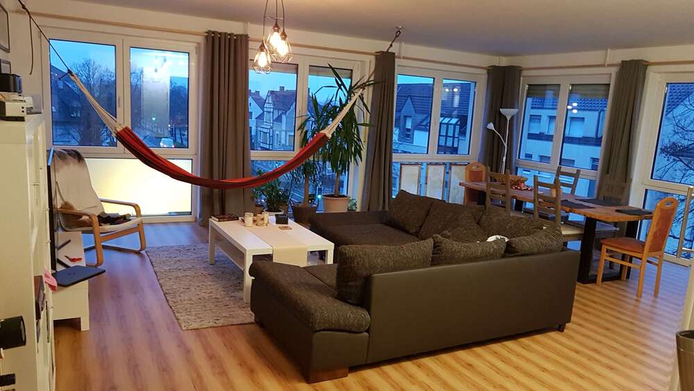 Etagenwohnung Lippstadt - 2 Zimmer, 78 m&sup2;, 742&euro; | Angebot:27109755