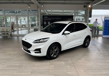 Ford Kuga 22.100 km 26.950 &euro; Beckum 59269