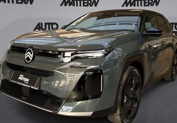 Citroen C5 Aircross 3.987 km 39.790 &euro; Gütersloh 33332