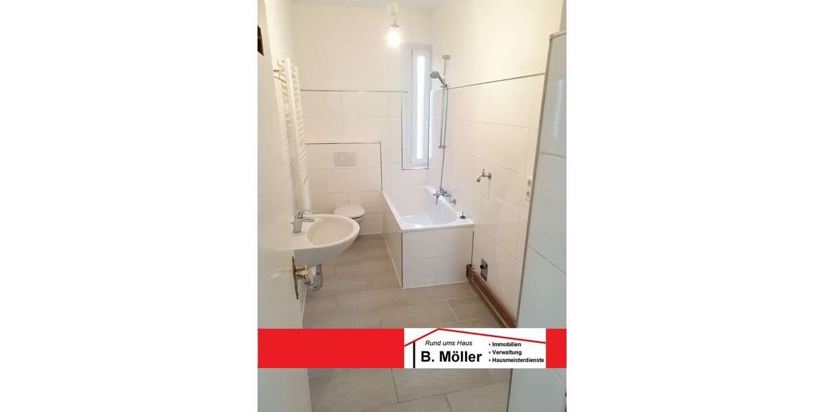 Etagenwohnung Bielefeld Mitte - 3 Zimmer, 70 m&sup2;, 690&euro; | Angebot:27353251
