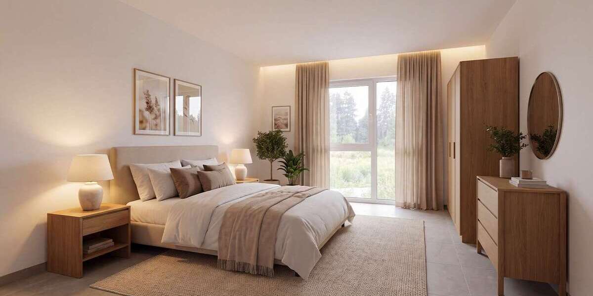 Etagenwohnung Bielefeld Sennestadt - 4 Zimmer, 95 m&sup2;, 1.577&euro; | Angebot:27321365