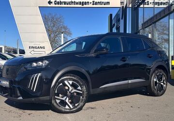 Peugeot 2008 18.051 km 21.890 &euro; Gütersloh 33334