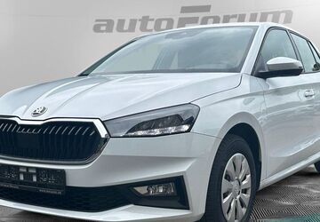 Skoda Fabia 6.617 km 17.970 &euro; Bielefeld 33613