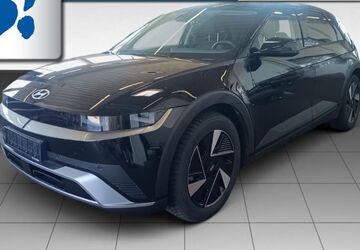 Hyundai IONIQ 5 12.315 km 39.430 &euro; Warendorf 48231