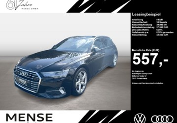 Audi A6 43.110 km 37.200 &euro; Oelde (Stromberg) 59302