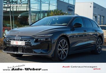 Audi A6 e-tron 1.100 km 75.900 &euro; Neubeckum 59269