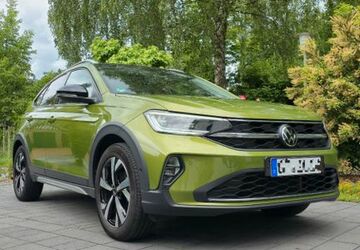 VW Taigo 33.000 km 20.600 &euro; Gütersloh 33334
