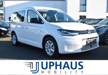 VW Caddy 1.840 km 35.980 &euro; Werther/Westfalen 33824