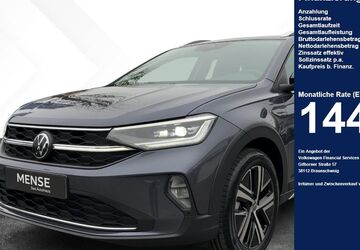 VW Taigo 12.000 km 22.645 &euro; Gütersloh 33334