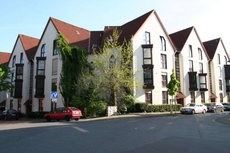 Etagenwohnung Bielefeld Mitte - 1 Zimmer, 48 m&sup2;, 339&euro; | Angebot:27449853