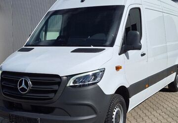 Mercedes-Benz Sprinter 66.630 km 39.151 &euro; Halle (Westf) 33790