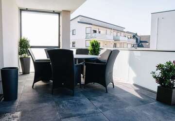 Wohnung Dissen am Teutoburger Wald - 3 Zimmer, 83 m&sup2;, 770&euro; | Angebot:27433123