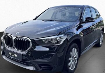 BMW X1 28.225 km 23.450 &euro; Gütersloh 33334