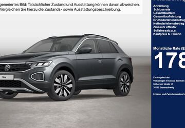 VW T-Roc 108.128 km 21.200 &euro; Gütersloh 33334