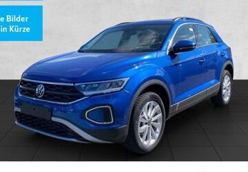 VW T-Roc 1.578 km 23.980 &euro; Bielefeld 33699