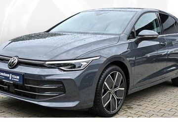 VW Golf 14.497 km 28.880 &euro; Bielefeld 33689