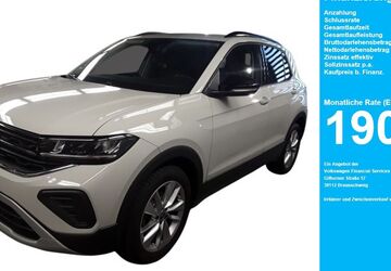 VW T-Cross 26.106 km 20.485 &euro; Gütersloh 33334