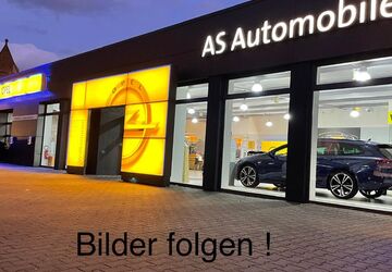 Opel Frontera 10.300 km 22.990 &euro; Bielefeld 33602