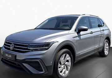 VW Tiguan Allspace 35.464 km 29.490 &euro; Gütersloh 33334