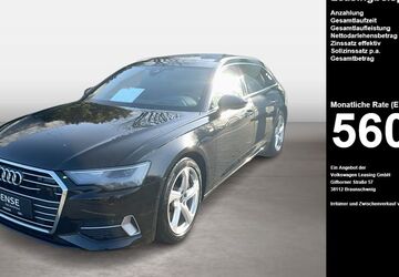 Audi A6 47.813 km 36.900 &euro; Oelde (Stromberg) 59302