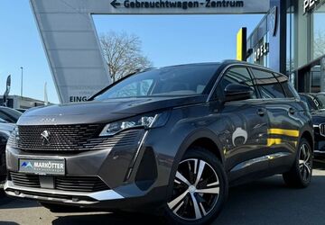 Peugeot 5008 42.985 km 28.890 &euro; Gütersloh 33334