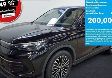 VW Tiguan 25.365 km 32.440 &euro; Schloß Holte-Stukenbrock 33758