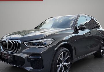 BMW X5 133.546 km 46.880 &euro; Gütersloh 33335