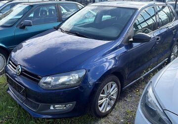 VW Polo 250.000 km 2.650 &euro; Bielefeld 33647