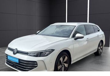 VW Passat Variant 17.009 km 31.840 &euro; Bielefeld 33613